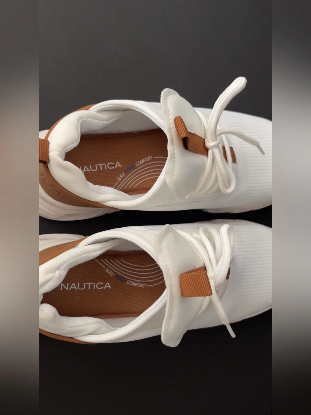 Nautica lightweight slip